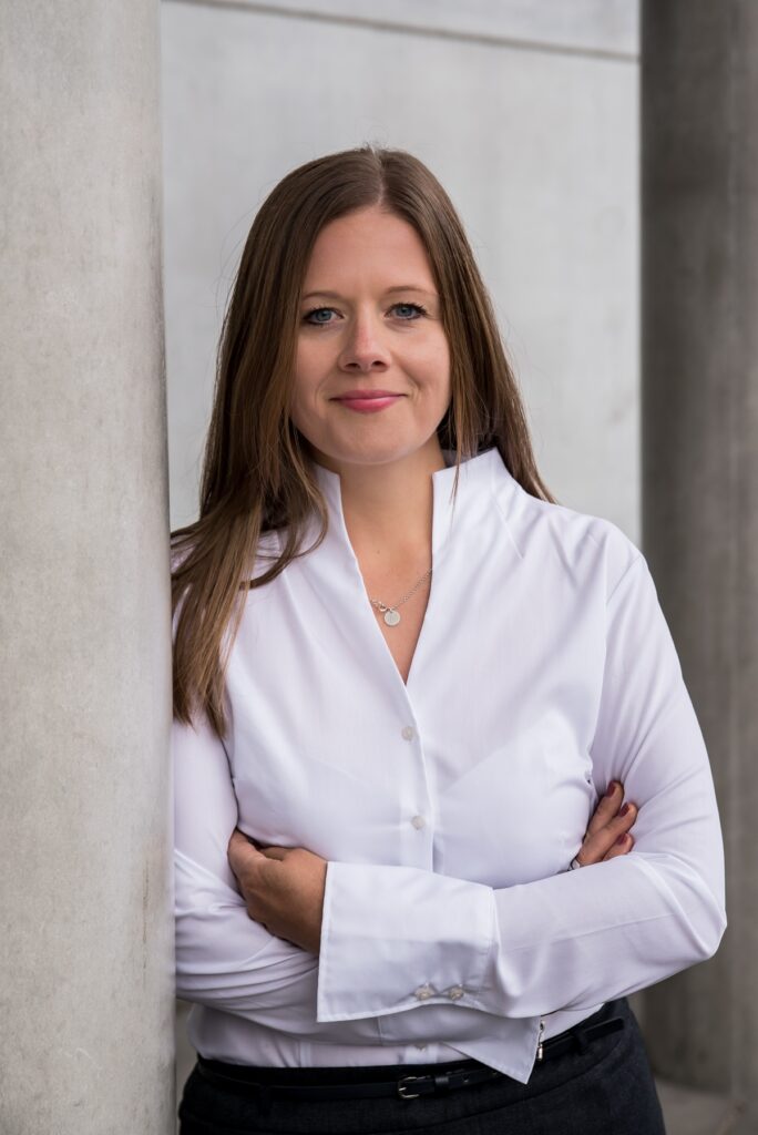 Lara Krafft Immobilienverwaltung München